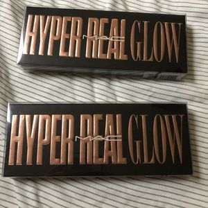Mac Hyper Real Glow